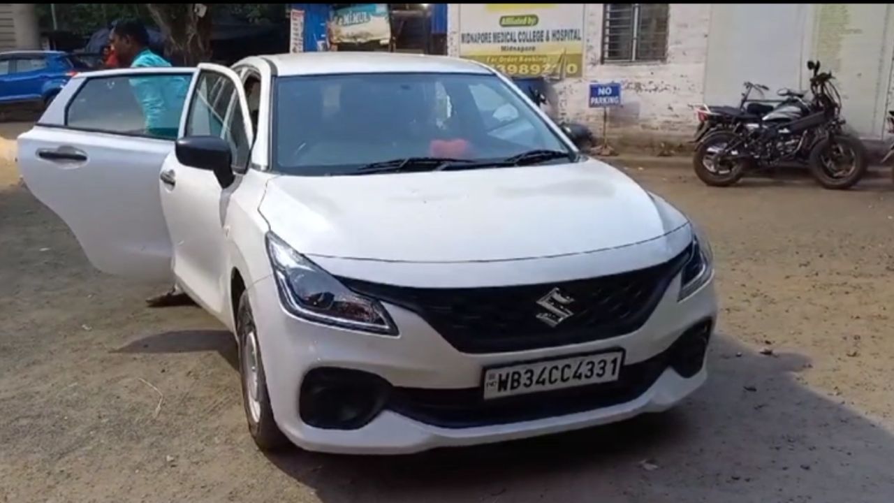 Keshpur: সভায় দেবকে নিয়ে মন্তব্য, কেশপুরে শুভেন্দুকে বাঁশ, লোহার রড দিয়ে 'মার', আশঙ্কাজনক অবস্থায় ভর্তি হাসপাতালে Keshpur: সভায় দেবকে নিয়ে মন্তব্য, কেশপুরে শুভেন্দুকে বাঁশ, লোহার রড দিয়ে 'মার', আশঙ্কাজনক অবস্থায় ভর্তি হাসপাতালে