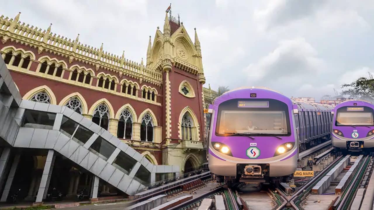 Calcutta Highcourt on Metro: অনেকের অসুবিধা হয়, রাতের শেষ মেট্রোর সময় নিয়ে বিবেচনা করতে বললেন হাইকোর্টের প্রধান বিচারপতি
