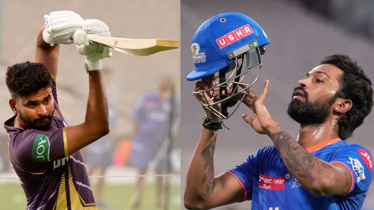 KKR vs MI IPL 2024 Match Prediction: মুম্বইয়ের বিরুদ্ধে দুইয়ে দুই! প্রথম দুই 'নিশ্চিত' করাই লক্ষ্য KKR-র KKR vs MI IPL 2024 Match Prediction: মুম্বইয়ের বিরুদ্ধে দুইয়ে দুই! প্রথম দুই 'নিশ্চিত' করাই লক্ষ্য KKR-র