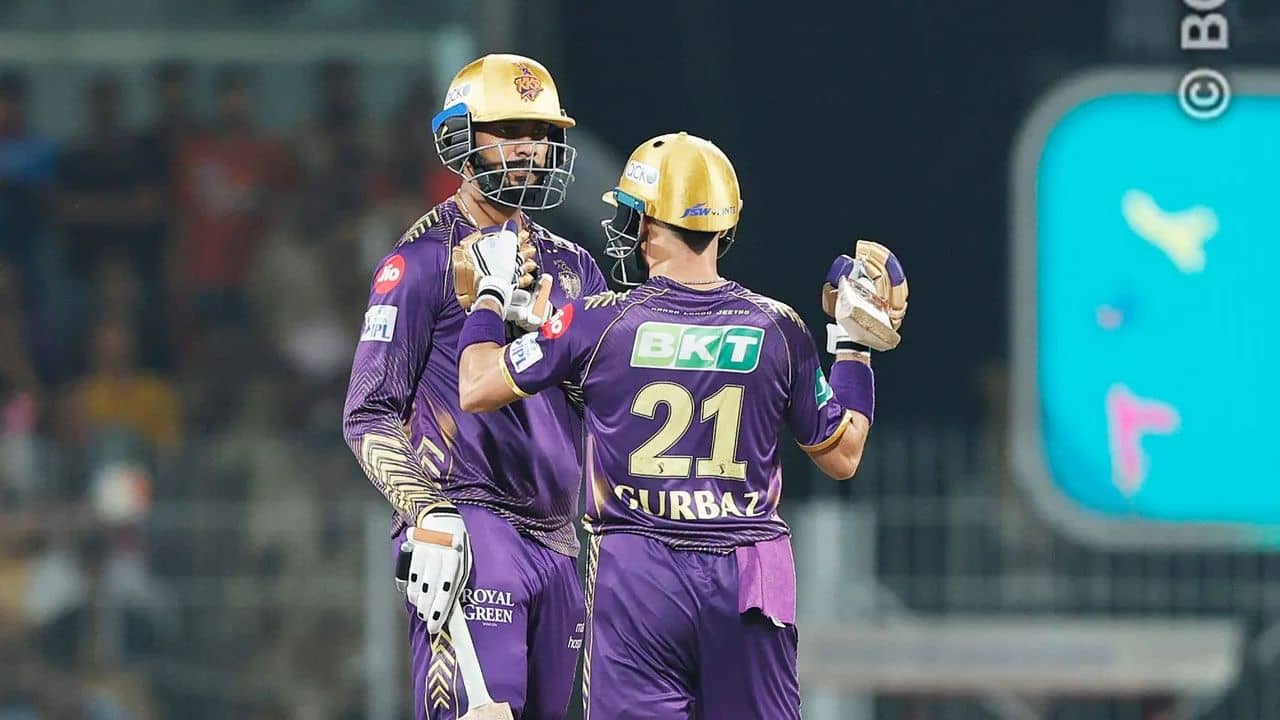 KKR vs SRH IPL Match Result: ইসবার কেকেআর... আইপিএলে তৃতীয় ট্রফি ক্যাপ্টেন গম্ভীরের