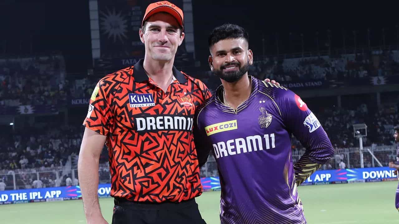 KKR vs SRH IPL 2024 Match Prediction: প্রথম কোয়ালিফায়ারে আজ KKR বনাম SRH, বাউন্ডারিতেই ফয়সালা! KKR vs SRH IPL 2024 Match Prediction: প্রথম কোয়ালিফায়ারে আজ KKR বনাম SRH, বাউন্ডারিতেই ফয়সালা!