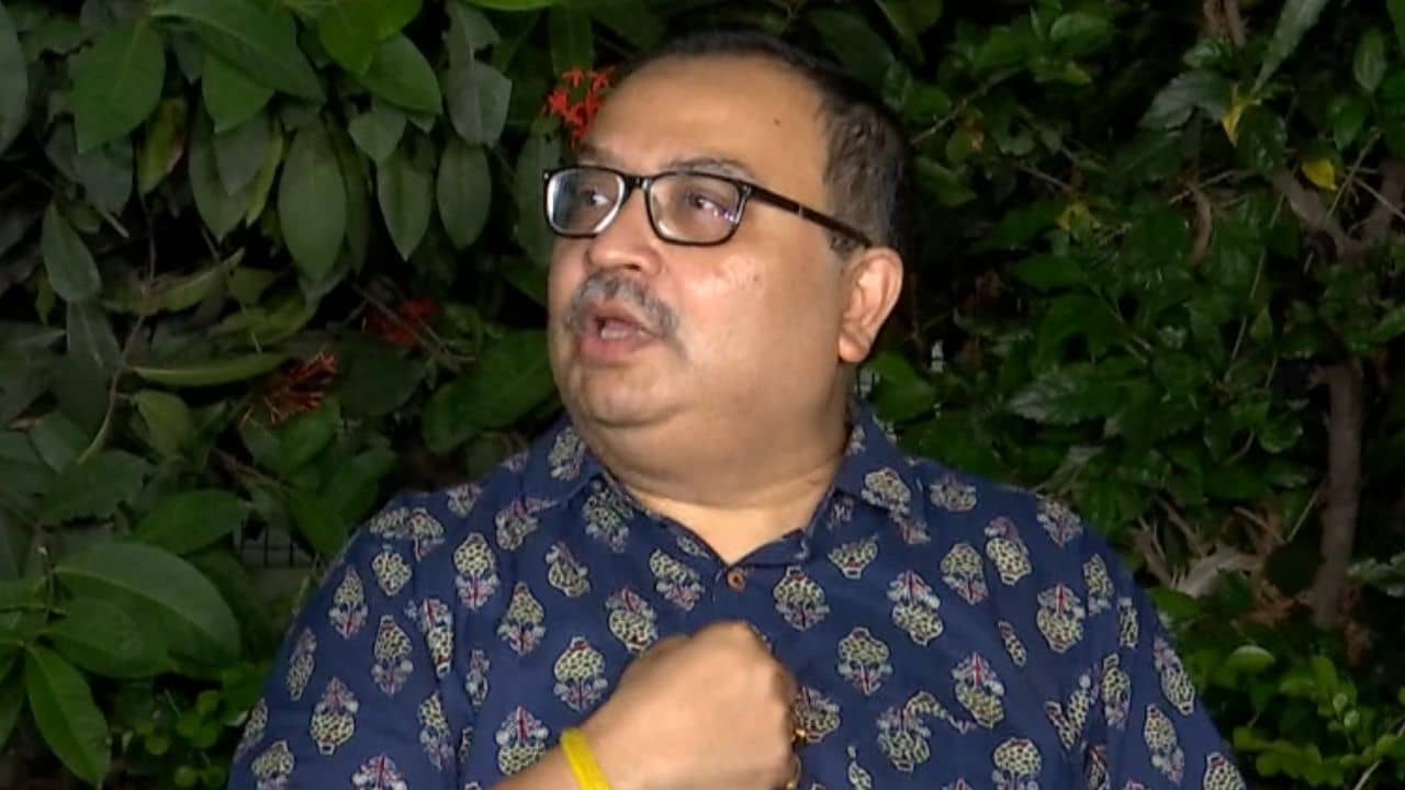 Kunal Ghosh: দলে শত্রুপক্ষের প্রভাব রয়েছে! পদ হারাতেই বোমা ফাটালেন কুণাল