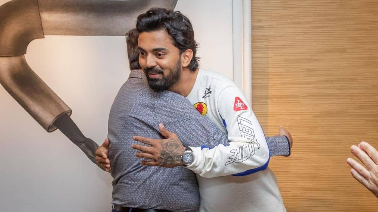 KL Rahul: সমালোচনায় কোণঠাসা সঞ্জীব গোয়েঙ্কা, পরিত্রাণ পেতেই বাড়িতে ডাক পড়ল রাহুলের!