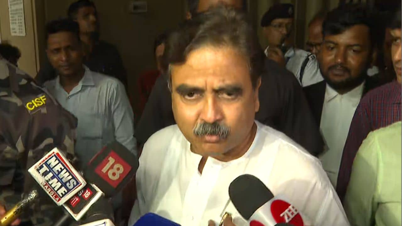 Abhijit Gangopadhyay: মমতা না পারলে আমি দেখে নেব..., জেতার পরই তমলুকে কাজ শুরু করে দিলেন অভিজিৎ গঙ্গোপাধ্যায়