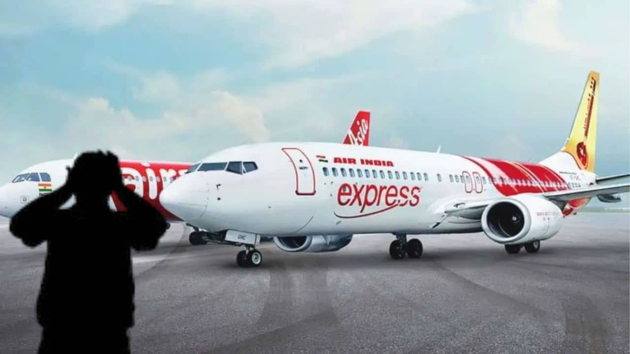 গণ সিক লিভের মাসুল, এক চিঠিতে চাকরি গেল ৩০ কেবিন ক্রু-র, খাঁড়ার কোপে আরও