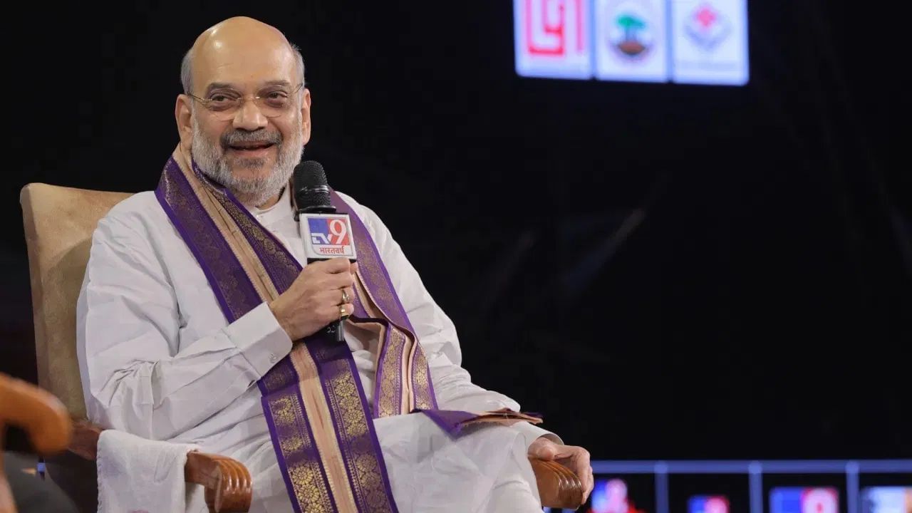 Amit Shah: 'জোটের হাল দেখুন... মমতা একাই লড়ছেন বাংলায়', TV9-কে এক্সক্লুসিভ শাহ