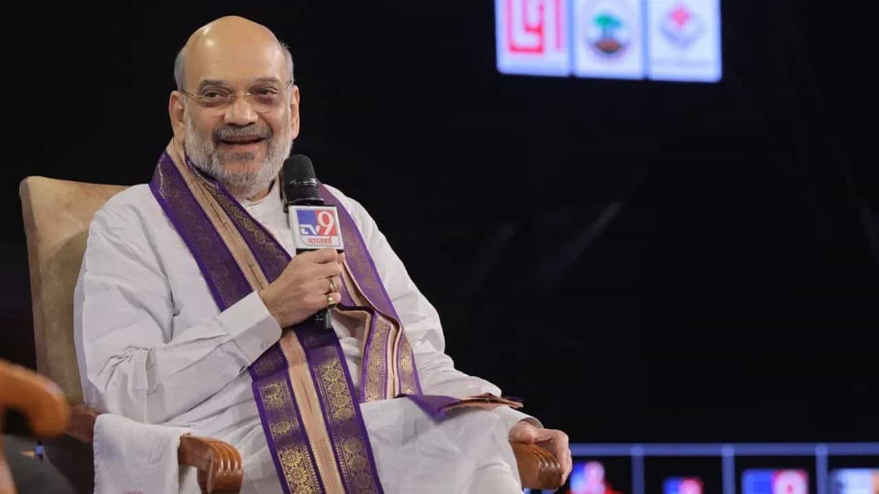 Amit Shah: 'জোটের হাল দেখুন... মমতা একাই লড়ছেন বাংলায়', TV9-কে এক্সক্লুসিভ শাহ Amit Shah: 'জোটের হাল দেখুন... মমতা একাই লড়ছেন বাংলায়', TV9-কে এক্সক্লুসিভ শাহ