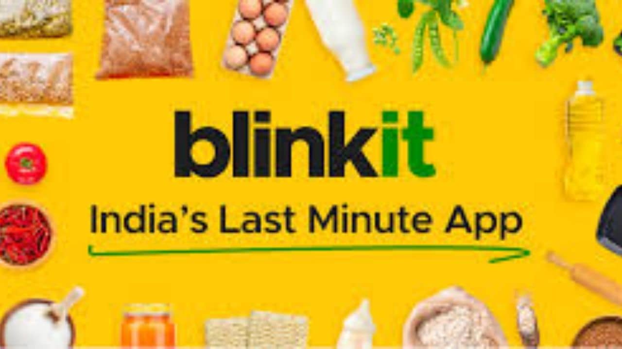 পাড়ার সবজি দাদাকে টক্কর দেবে Blinkit! এই আইটেম একদম ফ্রি...
