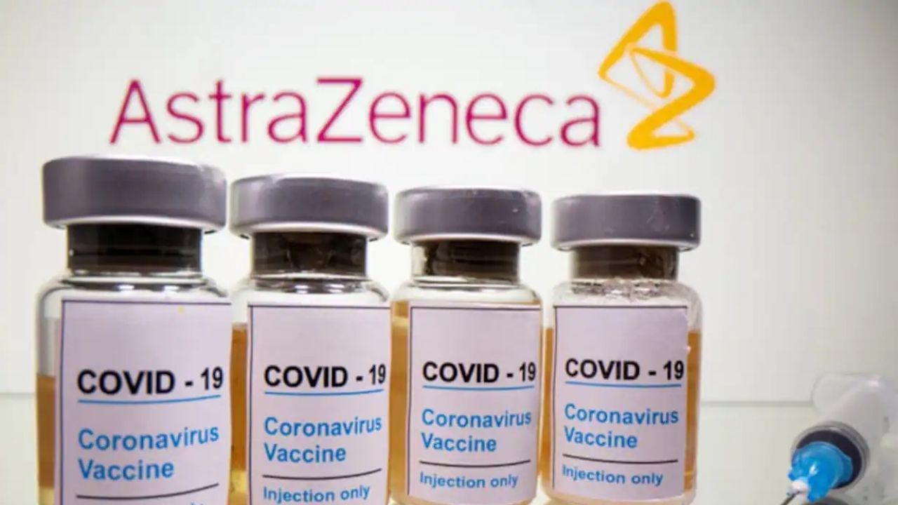 AstraZeneca: বিরল পার্শ্বপ্রতিক্রিয়ার খবর ফাঁস হতেই কোভিড টিকা নিয়ে বড় সিদ্ধান্ত অ্যাস্ট্রাজেনেকার