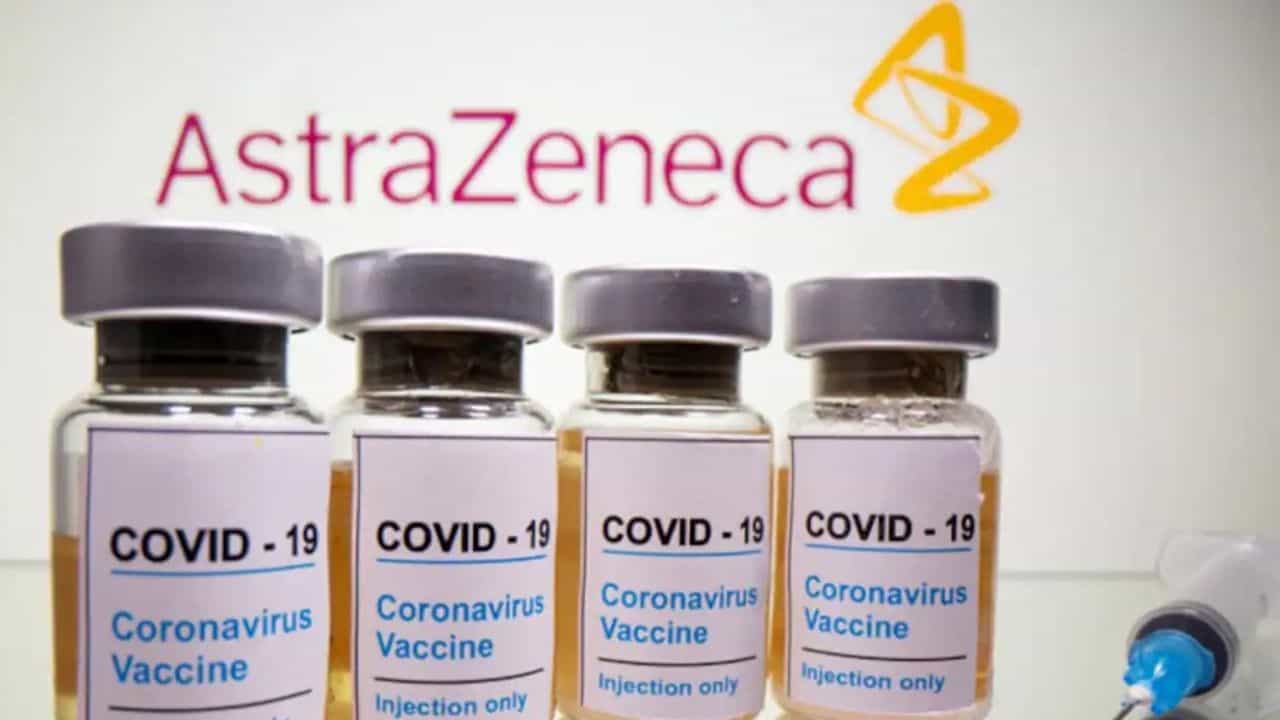 AstraZeneca: বিরল পার্শ্বপ্রতিক্রিয়ার খবর ফাঁস হতেই কোভিড টিকা নিয়ে বড় সিদ্ধান্ত অ্যাস্ট্রাজেনেকার AstraZeneca: বিরল পার্শ্বপ্রতিক্রিয়ার খবর ফাঁস হতেই কোভিড টিকা নিয়ে বড় সিদ্ধান্ত অ্যাস্ট্রাজেনেকার