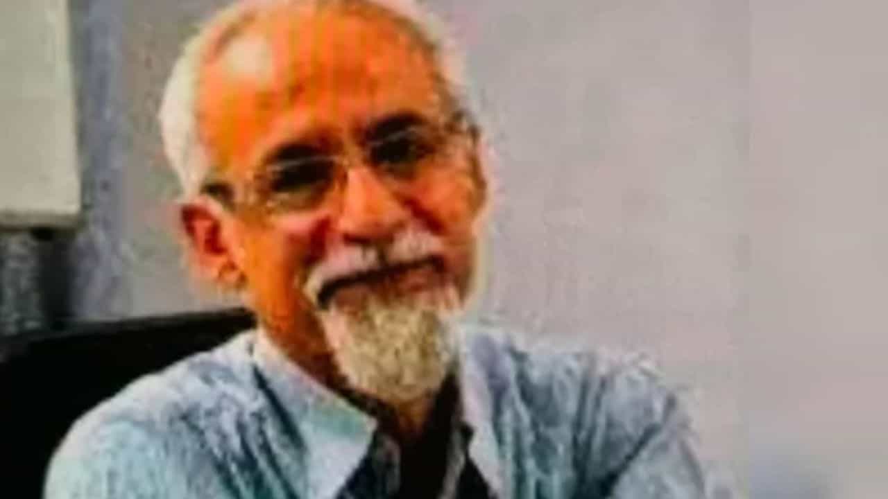 একটানা ডেকেই বিপদ সঙ্কেত দিয়েছিল পোষ্য কুুকুর, হাত-পা বাঁধা, গলার নলি কাটা অবস্থায় উদ্ধার চিকিৎসকের দেহ একটানা ডেকেই বিপদ সঙ্কেত দিয়েছিল পোষ্য কুুকুর, হাত-পা বাঁধা, গলার নলি কাটা অবস্থায় উদ্ধার চিকিৎসকের দেহ