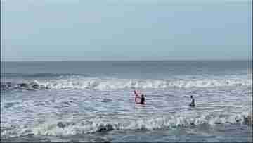 Digha: রেমাল আসার আগেই আরেক কাণ্ড সৈকত নগরী দিঘায়