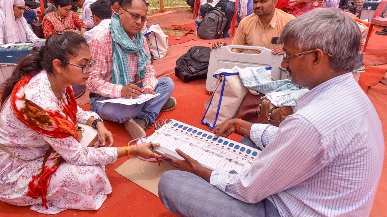 রেজাল্ট পছন্দ না হলে EVM পরীক্ষার আবেদন করা যাবে, বড় সিদ্ধান্ত কমিশনের