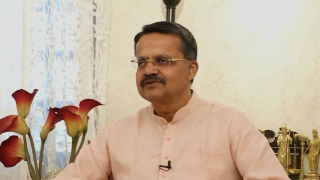 এতদিন কেন জানতে না?, প্রাক্তন সাংসদের স্ট্রোকের খবর পেয়েই ছেলেকে স্নেহের ধমক মোদীর