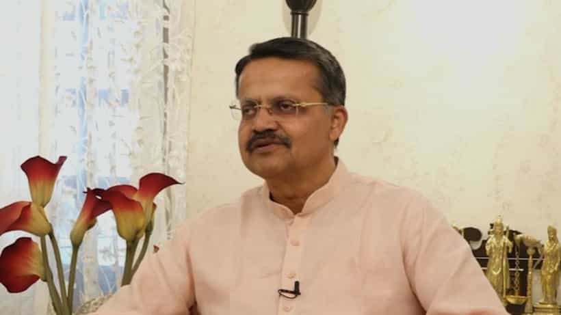 এতদিন কেন জানতে না?, প্রাক্তন সাংসদের স্ট্রোকের খবর পেয়েই ছেলেকে স্নেহের ধমক মোদীর