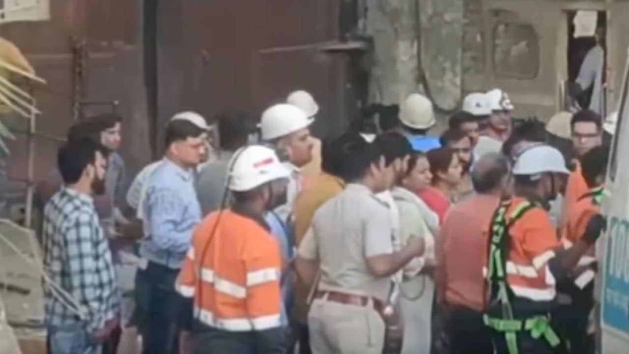 মৃত্যু কলকাতা থেকে আসা ভিজিল্যান্স অফিসারের, ১২ ঘণ্টার অভিযানে HCL-র খনি থেকে উদ্ধার ১৪ কর্মী