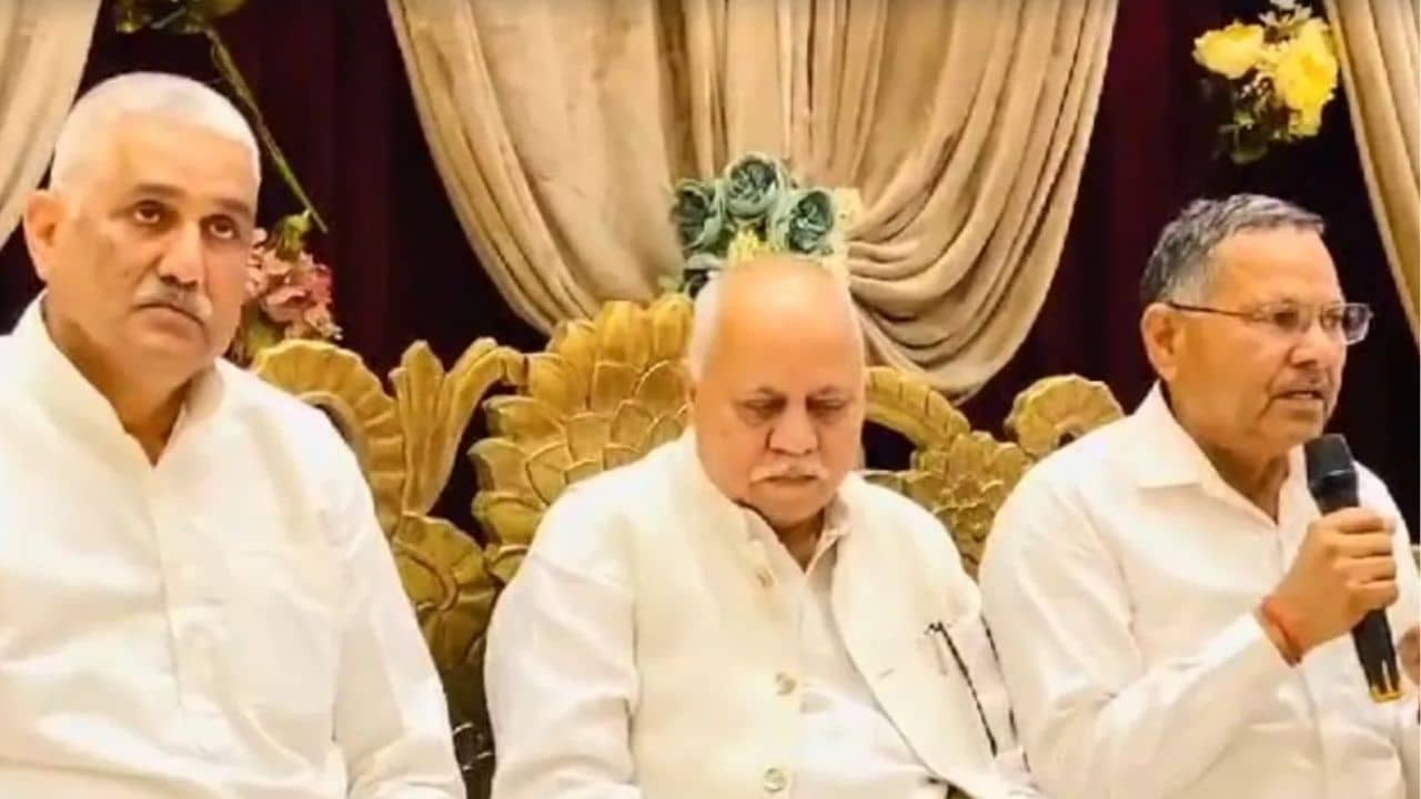 লোকসভা ভোটের মাঝেই হরিয়ানায় বিজেপি সরকারের পতন? সমর্থন প্রত্যাহার ৩ নির্দল বিধায়কের