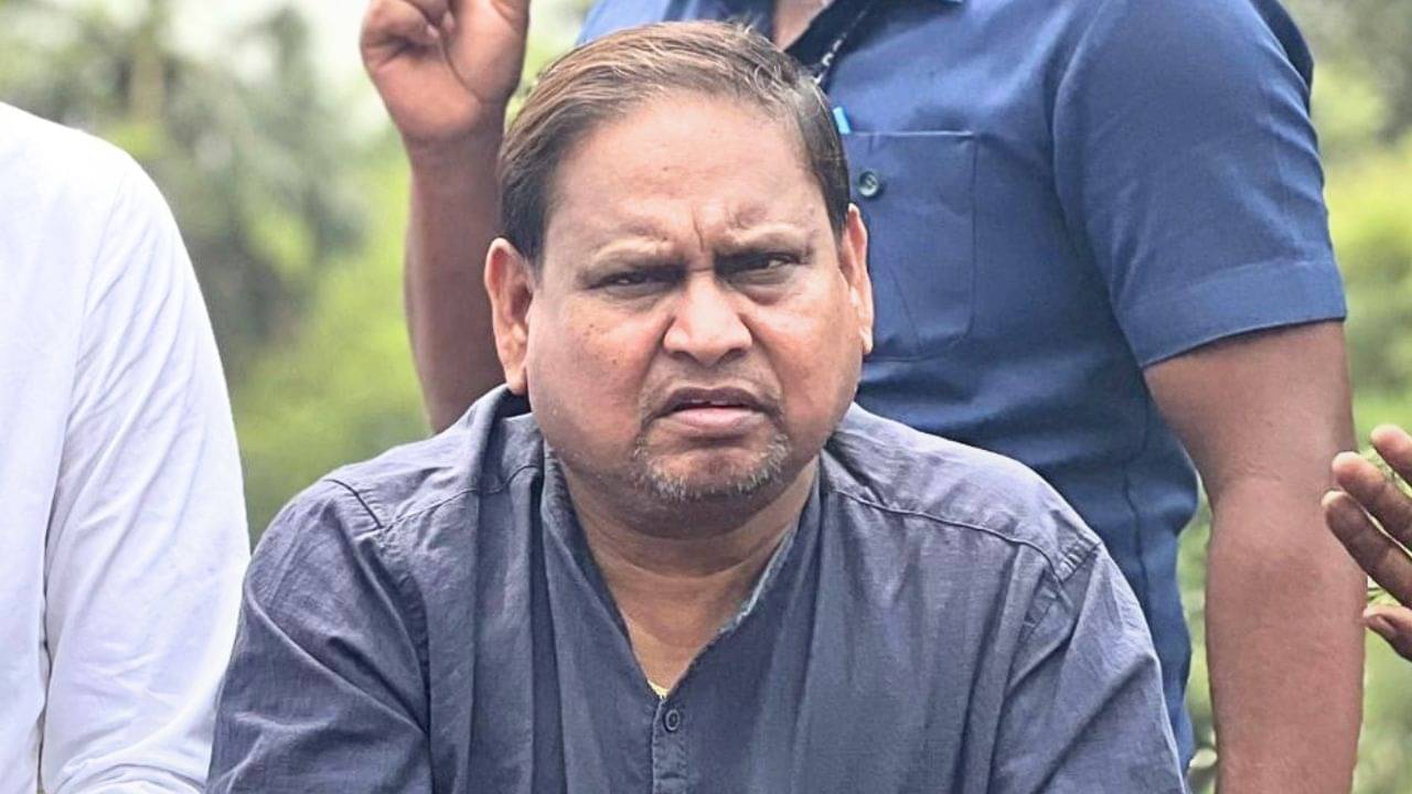 TMC Humayun Kabir: বিতর্কিত মন্তব্যের জের, হুমায়ুনকে সেন্সর করল নির্বাচন কমিশন