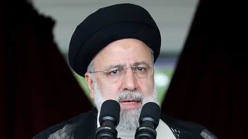 Iran President: সত্যি হল আশঙ্কা! হেলিকপ্টার দুর্ঘটনায় মৃত্যু ইরানের প্রেসিডেন্টের