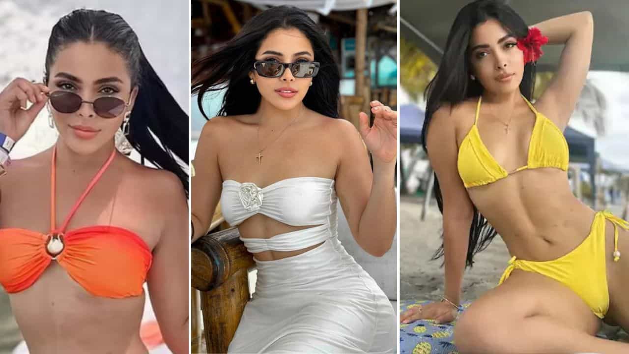 Bikini Model: ইনস্টাগ্রাম পোস্ট দেখে বিকিনি সুন্দরীকে খুঁজে বের করল শত্রুরা, তারপরই অকল্পনীয় নৃশংসতা... Bikini Model: ইনস্টাগ্রাম পোস্ট দেখে বিকিনি সুন্দরীকে খুঁজে বের করল শত্রুরা, তারপরই অকল্পনীয় নৃশংসতা...