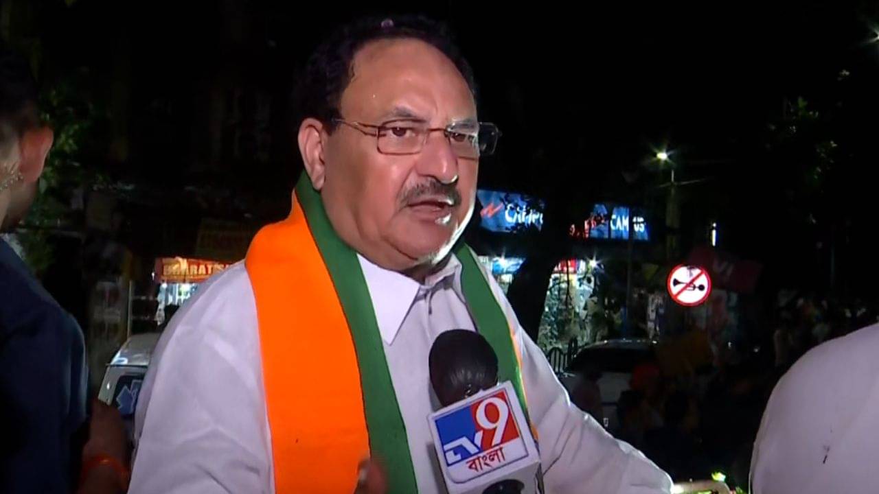 JP Nadda: দিদির বাংলা মহিলাদের জন্য নিরাপদ নয়, এক্স হ্যান্ডেলে লিখলেন জেপি নাড্ডা