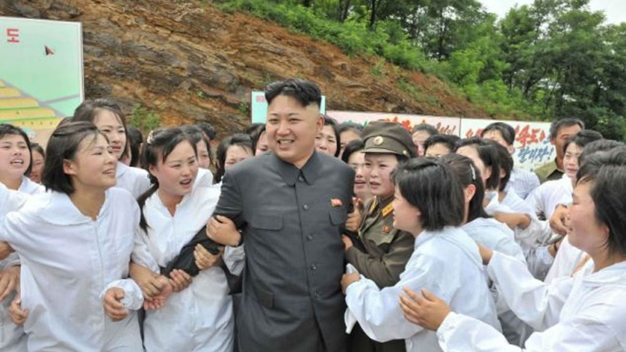 Kim Jong Un: ‘ভার্জিন’ মেয়ে পছন্দ কিমের, প্রতি বছর ২৫ কিশোরীকে বাছাই করেন ‘ফূর্তি’র জন্য