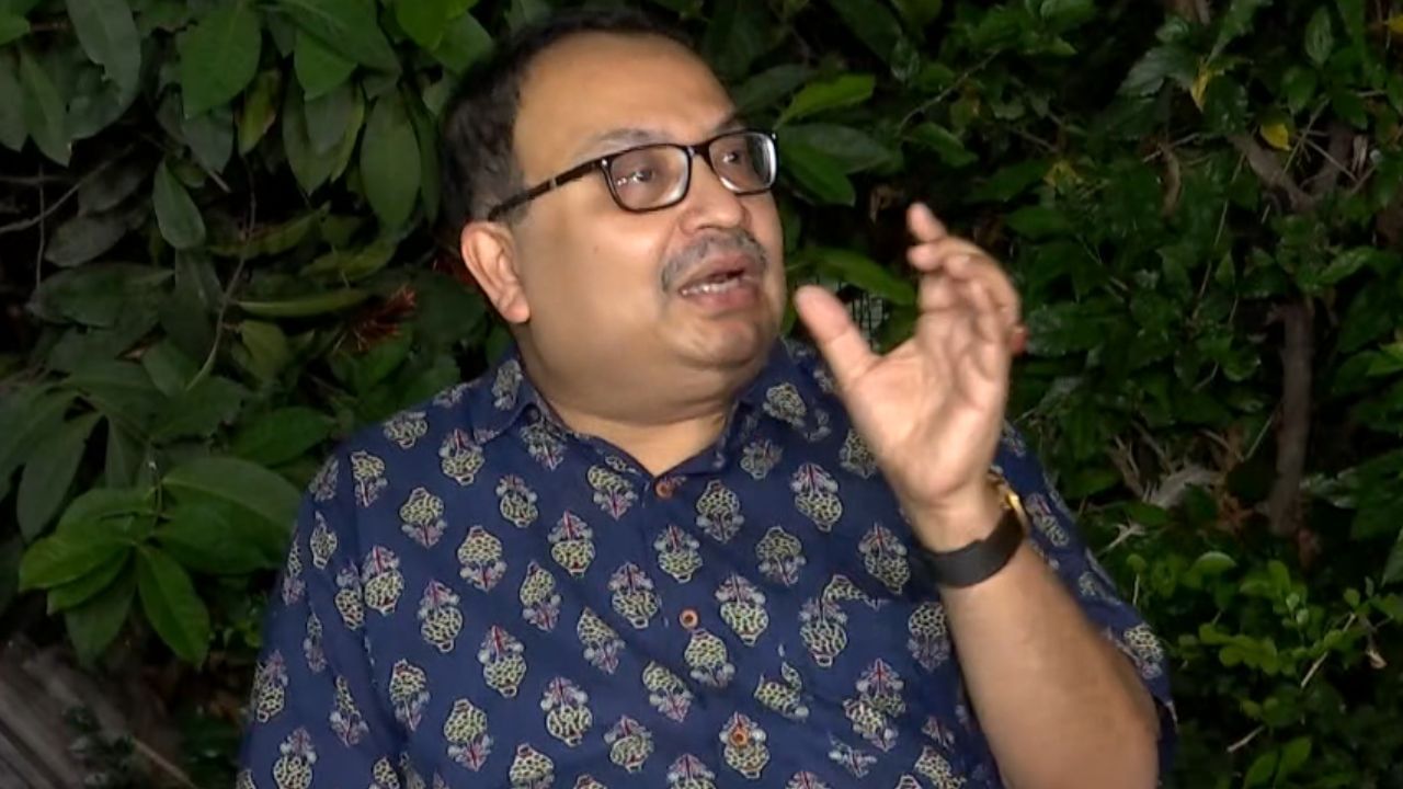 Kunal Ghosh: ' সব রিপোর্টই দেওয়া হয়নি...' 'স্বার্থে ঘা' লাগতেই নিয়োগ দুর্নীতির 'সত্যতা স্বীকার' কুণালের