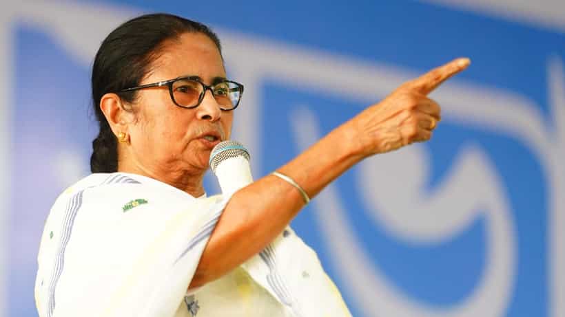Mamata Banerjee: আমার সন্দেশখালি..., বললেন মমতা, তারপরই কী শোনালেন তৃণমূল সুপ্রিমো