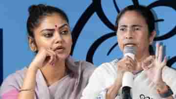 Mamata Banerjee: কোমর বেঁধে ঝগড়া করার লোক দরকার, যাদবপুরে সায়নীকে বাছার কারণ জানালেন মমতা