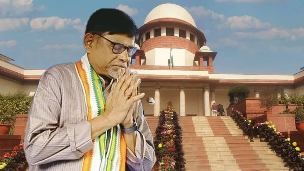 Manik Bhattacharya: সুপ্রিম দুয়ারে গিয়েও মিলল না জামিন, মানিকের আর্জি ফিরল হাইকোর্টেই
