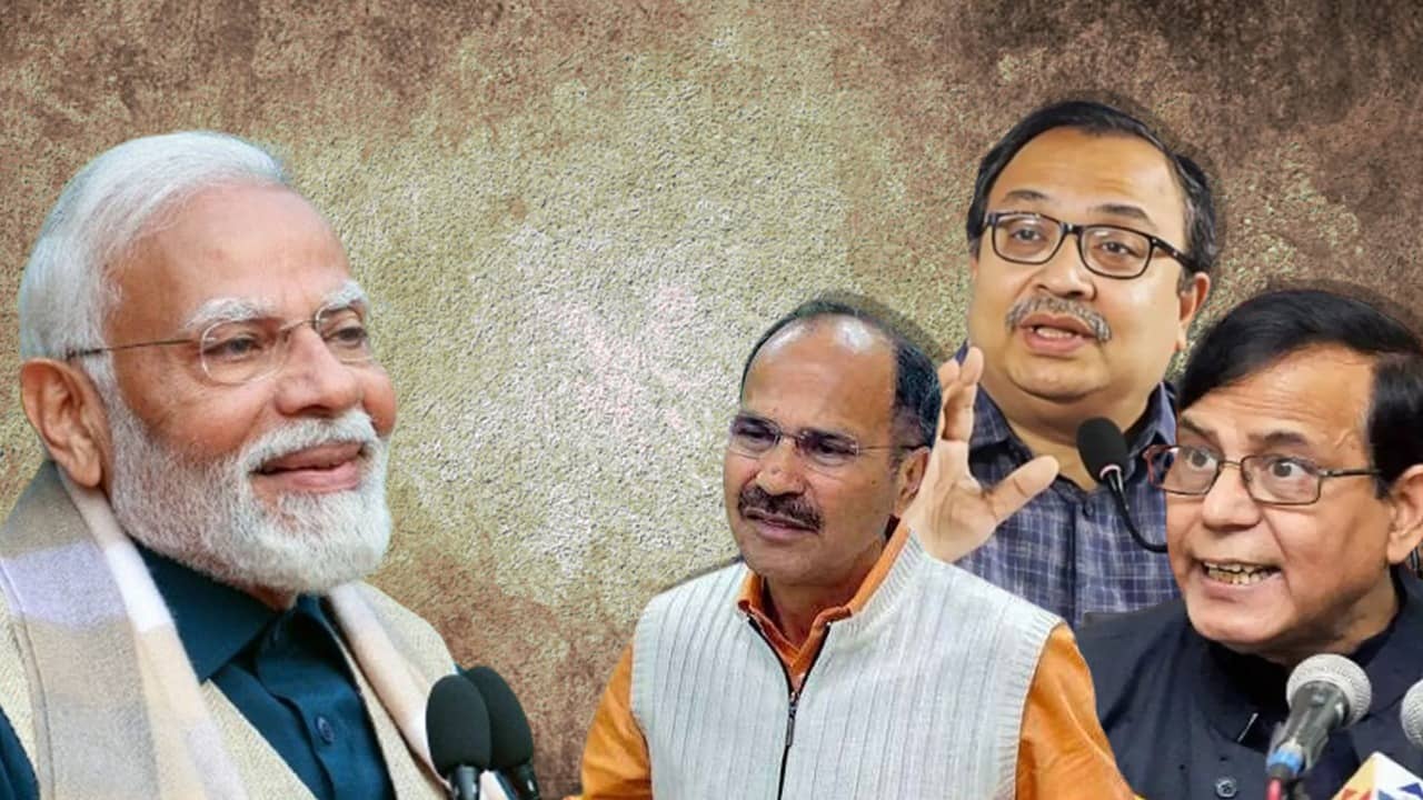 Narendra Modi: বাংলার ভোট নিয়ে সুপার কনফিডেন্ট মোদী, শুনেই সুর চড়াল বাম-কং-তৃণমূল