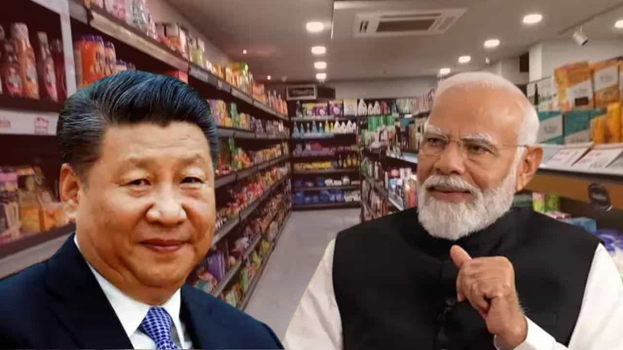 ভারতের নুন খেয়ে বেঁচে আছে চিন! পাতের ডাল-মাছও দেয় আমাদের দেশই ভারতের নুন খেয়ে বেঁচে আছে চিন! পাতের ডাল-মাছও দেয় আমাদের দেশই