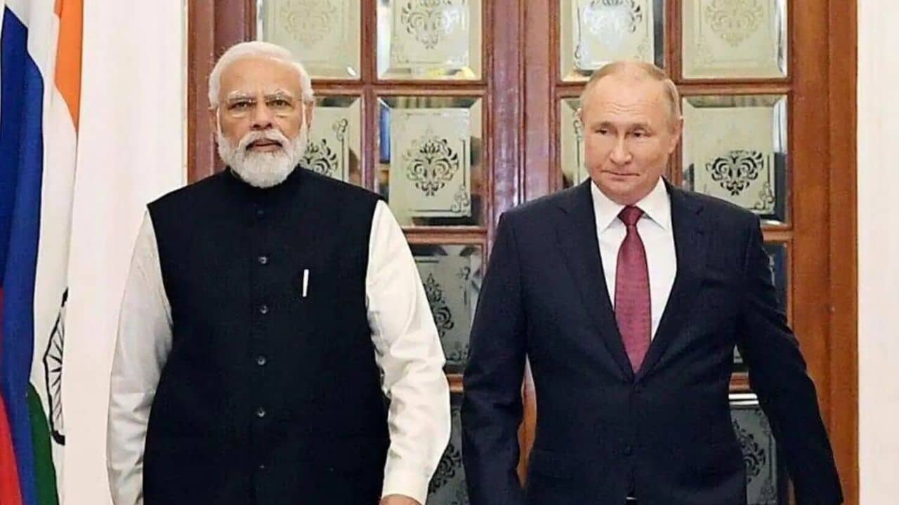 অস্থিরতা তৈরিই লক্ষ্য, ভারতের নির্বাচনে নাক গলাচ্ছে আমেরিকা, মুখোশ খুলে দিল রাশিয়া