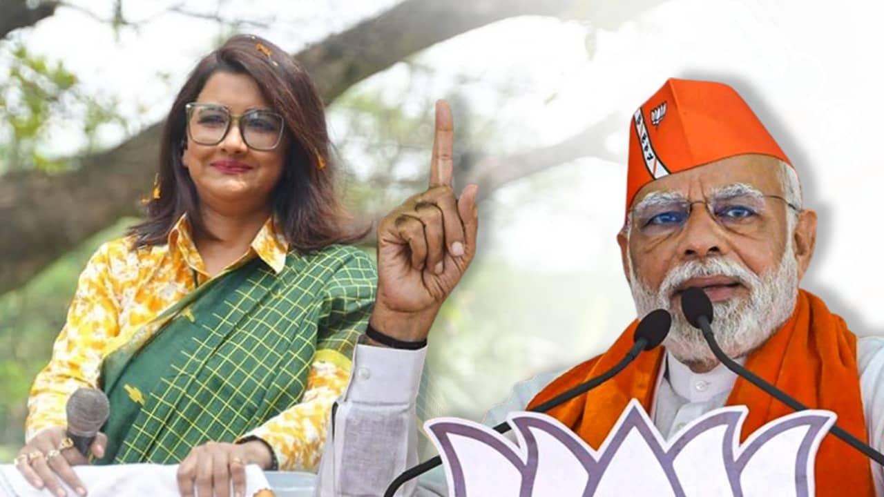 Rachana on Modi: প্রধানমন্ত্রী একদম সঠিক কথা বলেছেন, মোদীকে সমর্থন রচনার