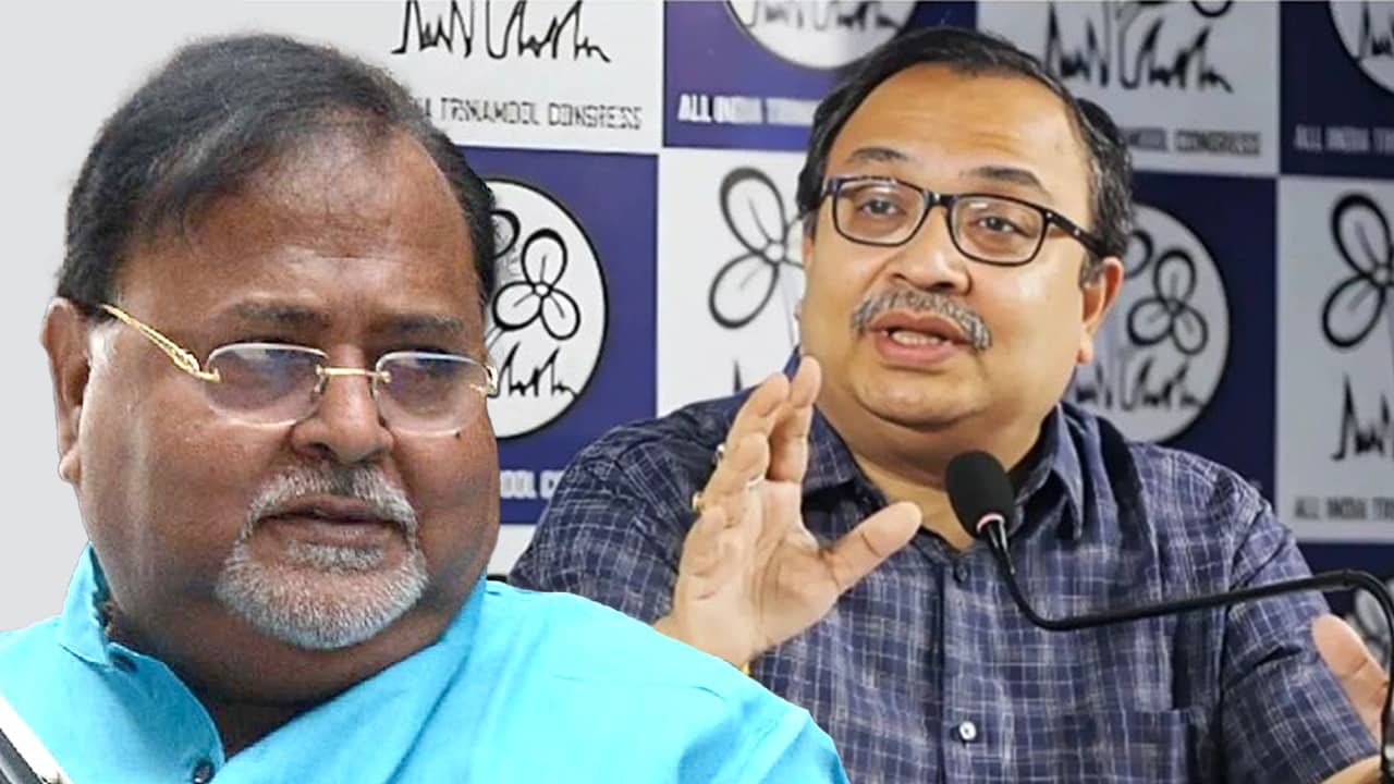 Partha Chatterjee and Kunal Ghosh: কী জঘন্য কাজ করেছে! এতদিনে কুণালকে বাগে পেয়ে সব ফাঁস করলেন জেলবন্দি পার্থ