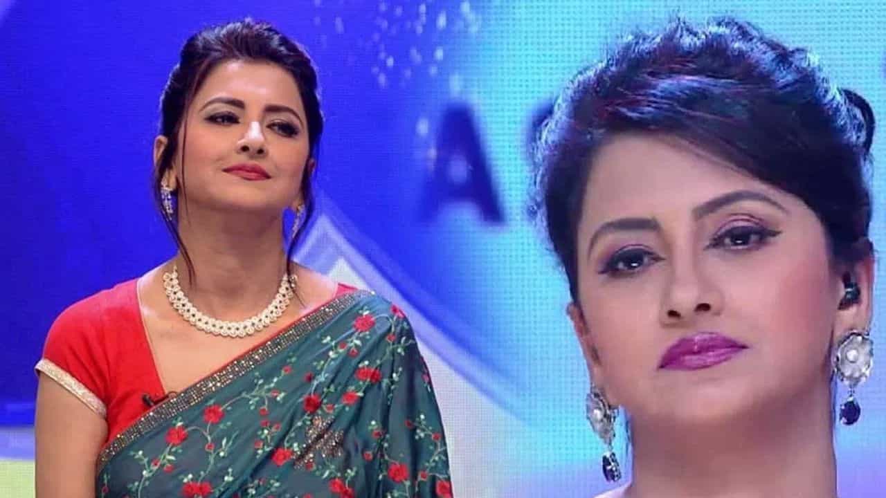 Rachana Banerjee: 'রচনাকে দিয়ে তো গরুর রচনা...', এবার বলেই ফেললেন মহম্মদ সেলিম Rachana Banerjee: 'রচনাকে দিয়ে তো গরুর রচনা...', এবার বলেই ফেললেন মহম্মদ সেলিম