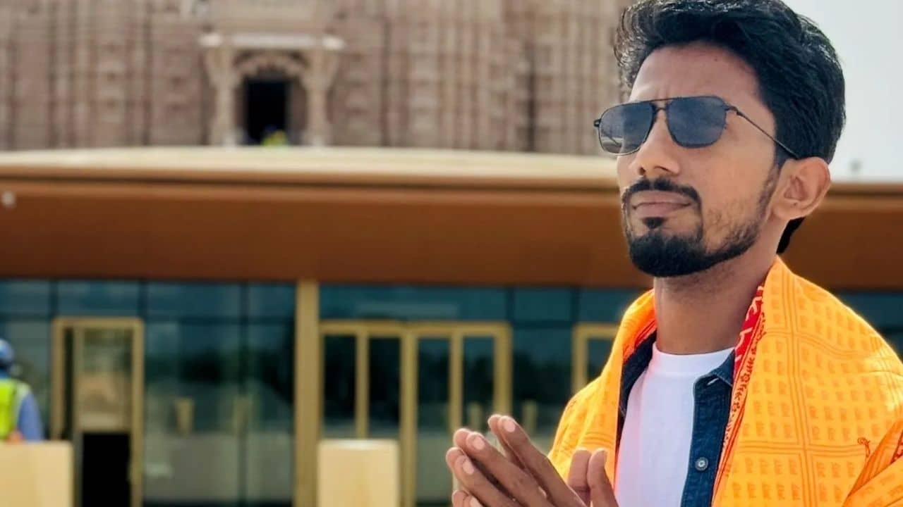 মোদীকে নকল করেই জনপ্রিয়তা, এবার মোদীর বিরুদ্ধে প্রার্থী হচ্ছেন এই কমেডিয়ান