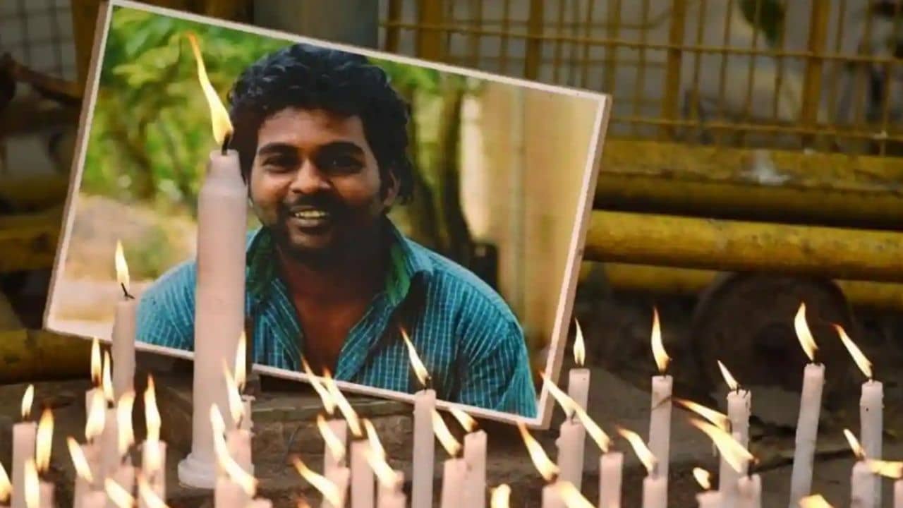 Rohith Vemula Case: দলিত ছিলেন না রোহিত ভেমুলা, রিপোর্ট জমা পুলিশের, ক্লিনচিট সকল অভিযুক্তকে
