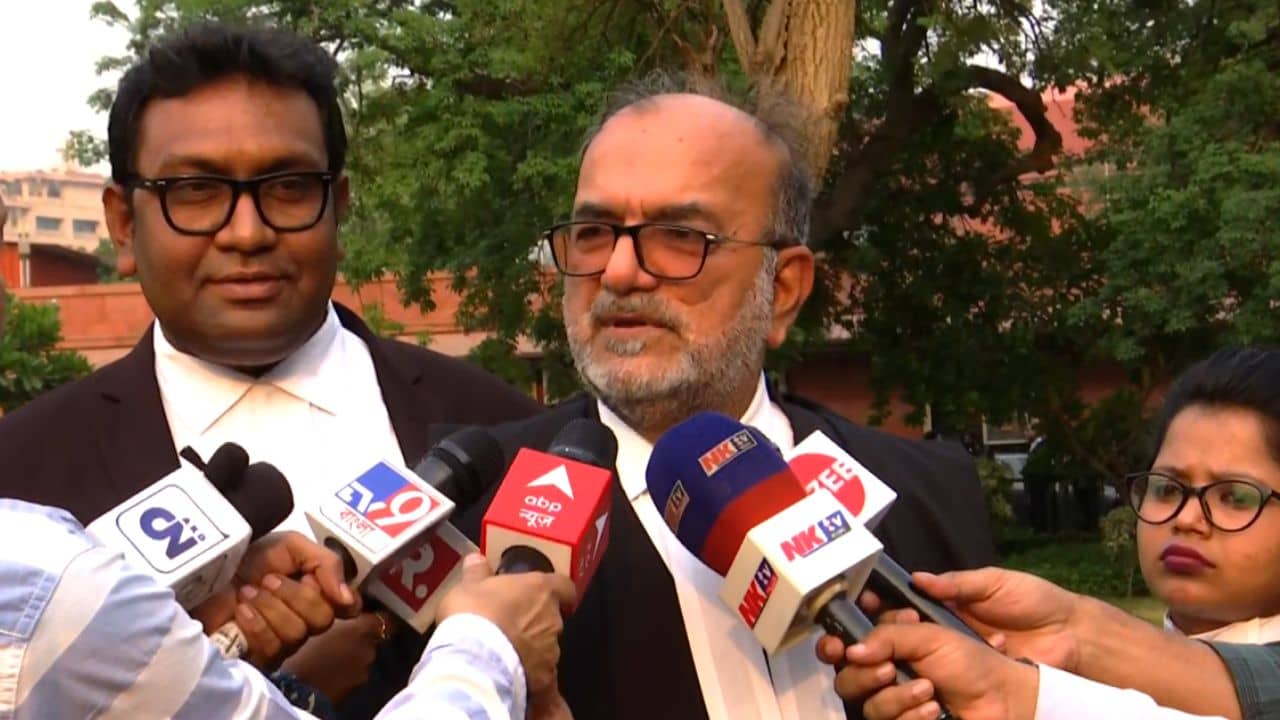 SSC Case Hearing: যদি কেউ দেখাতে পারে ঠিকভাবে নিয়োগ হয়েছে..., বলেই দিলেন বিকাশরঞ্জন