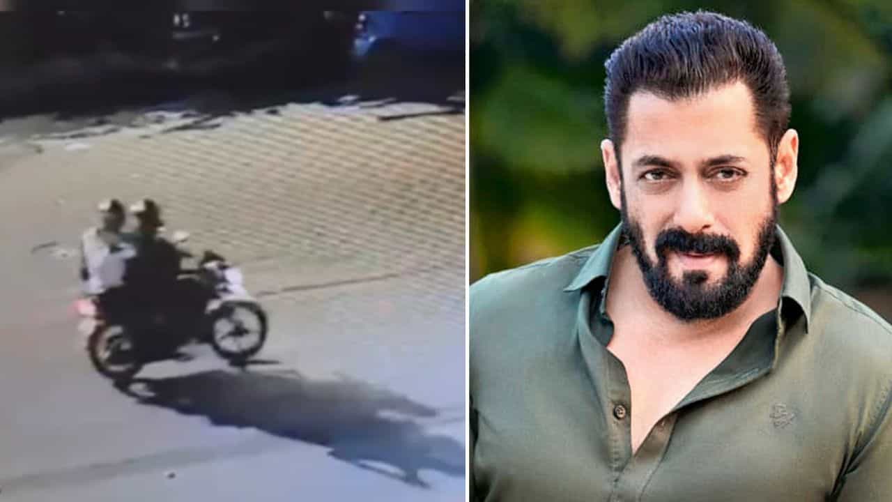 Salman Khan Residence Firing Case: পুলিশ কাস্টডিতেই আত্মঘাতী! মৃত্যু সলমনের বাড়ির সামনে গুলি-কাণ্ডে অভিযুক্তের Salman Khan Residence Firing Case: পুলিশ কাস্টডিতেই আত্মঘাতী! মৃত্যু সলমনের বাড়ির সামনে গুলি-কাণ্ডে অভিযুক্তের