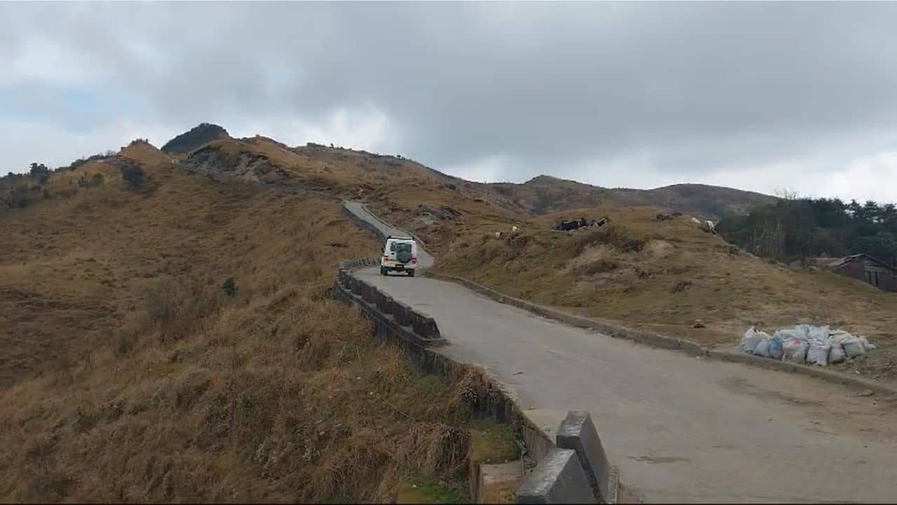 Sandakphu: বন্ধুদের সঙ্গে গিয়েছিলেন সান্দাকফু, শত চেষ্টা করেও ফেরানো গেল না বাড়ি