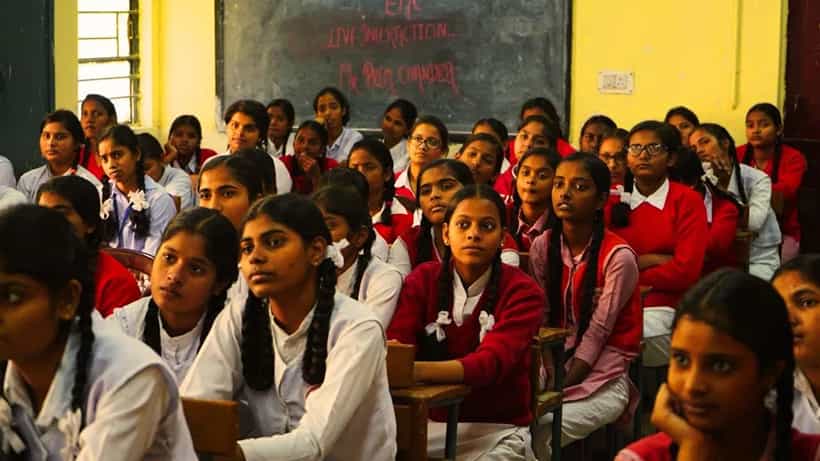 Higher Secondary: নেতার সুপারিশেই হবে স্কুলে অতিরিক্ত ভর্তি! উচ্চমাধ্যমিক শিক্ষা সংসদের নয়া বিজ্ঞপ্তিতে উঠছে প্রশ্ন
