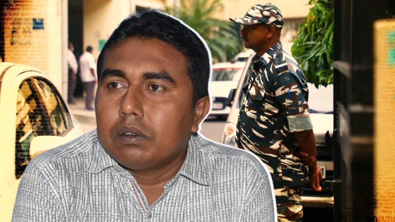 Sheikh Sahajahan: মহা বিপাকে সন্দেশখালির বাঘ, শাহজাহানের বিরুদ্ধে এই প্রথম এমন বড় পদক্ষেপের পথে ইডি