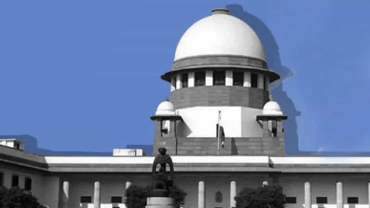 GST Cases: 'প্রত্যেক GST মামলায় গ্রেফতারির প্রয়োজন নেই', জানাল সুপ্রিম কোর্ট GST Cases: 'প্রত্যেক GST মামলায় গ্রেফতারির প্রয়োজন নেই', জানাল সুপ্রিম কোর্ট