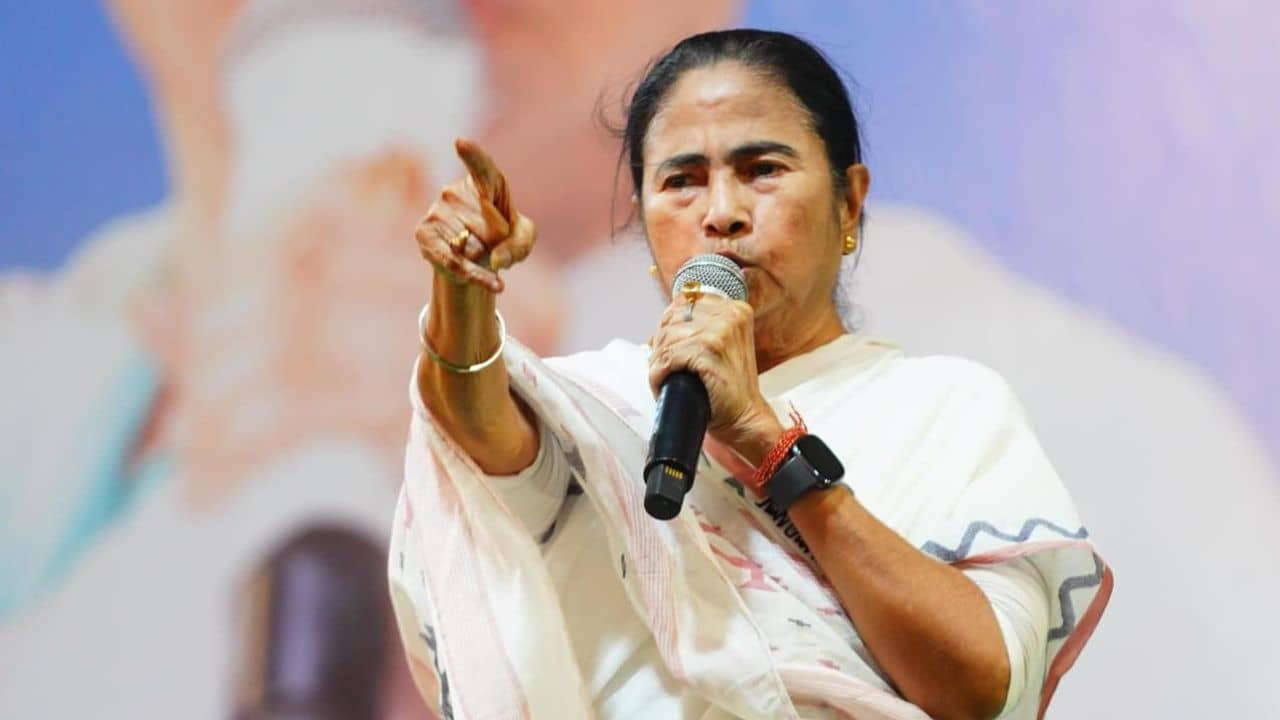 Mamata Banerjee: আমি ছাড়ার পাত্রী নই... আঁটোসাঁটো করে ধরব, আদালতে যাওয়ার কথা জানিয়ে দিলেন মমতা