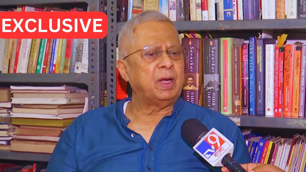 Tathagata Roy on Sandeshkhali: 'মণ্ডল সভাপতিকে কিনতে কত টাকা লাগে!' সন্দেশখালি নিয়ে ঘোর সন্দেহ তথাগতর