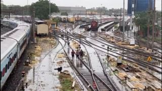 Howrah Station: চরম দুর্ভোগ! সাত সকালে হাওড়ার মেইন লাইনে বন্ধ ট্রেন চলাচল, আবার কী হল?