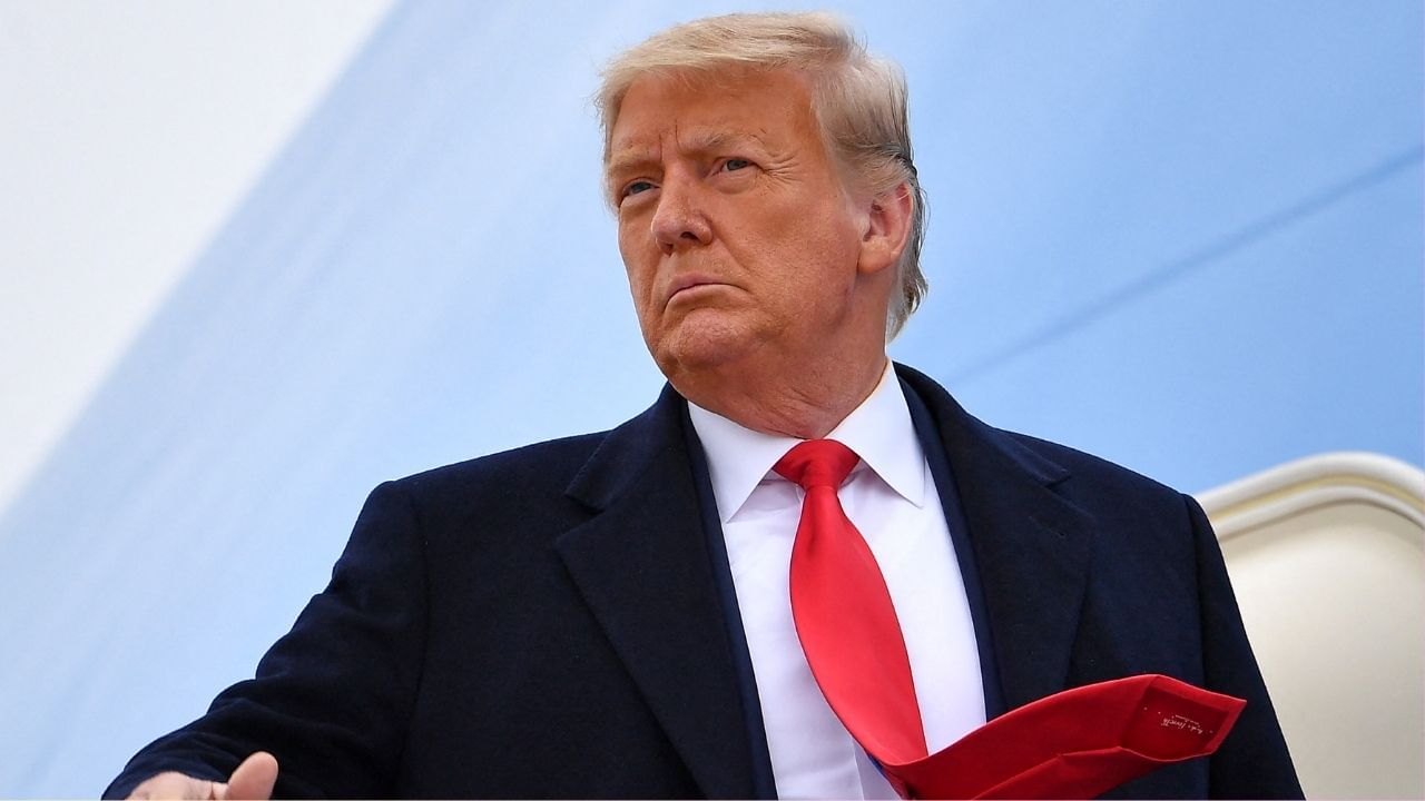 Donald Trump: ট্রাম্পকে হত্যার চেষ্টা, কে এই হামলাকারী থমাস? Donald Trump: ট্রাম্পকে হত্যার চেষ্টা, কে এই হামলাকারী থমাস?