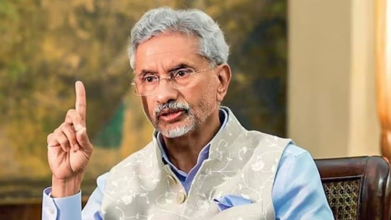 মুসলিম দেশের সঙ্গে চুক্তি সই করতেই জুজু দেখাচ্ছে আমেরিকা, কলকাতায় এসে যোগ্য জবাব দিলেন বিদেশমন্ত্রী