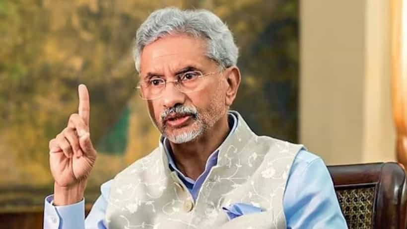 মুসলিম দেশের সঙ্গে চুক্তি সই করতেই জুজু দেখাচ্ছে আমেরিকা, কলকাতায় এসে যোগ্য জবাব দিলেন বিদেশমন্ত্রী
